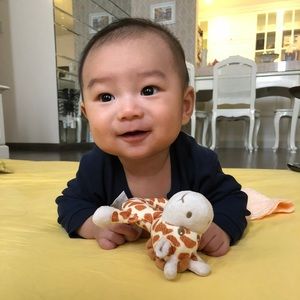 Meet your Posher, Thu